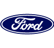 Ford logo