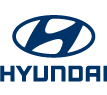 Hyundai logo