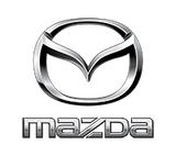 Mazda logo